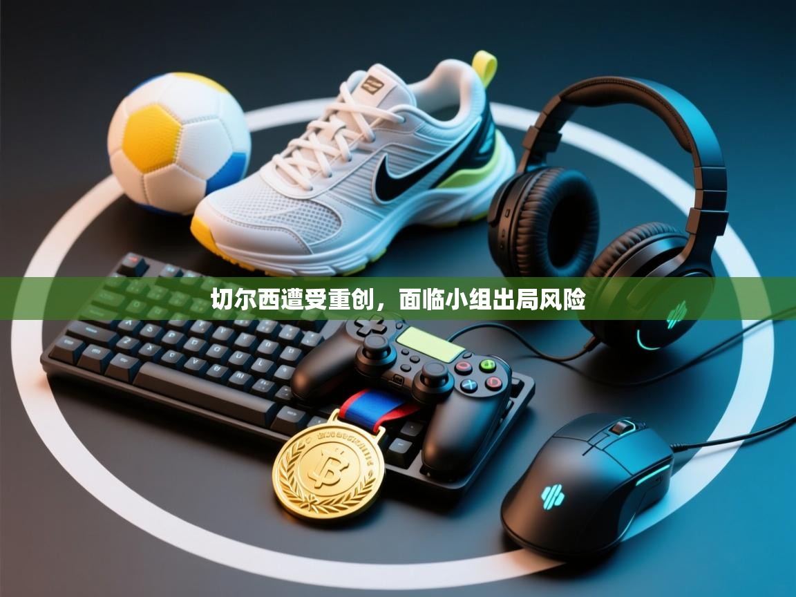 切尔西遭受重创，面临小组出局风险