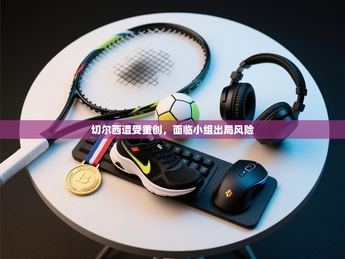 切尔西遭受重创，面临小组出局风险