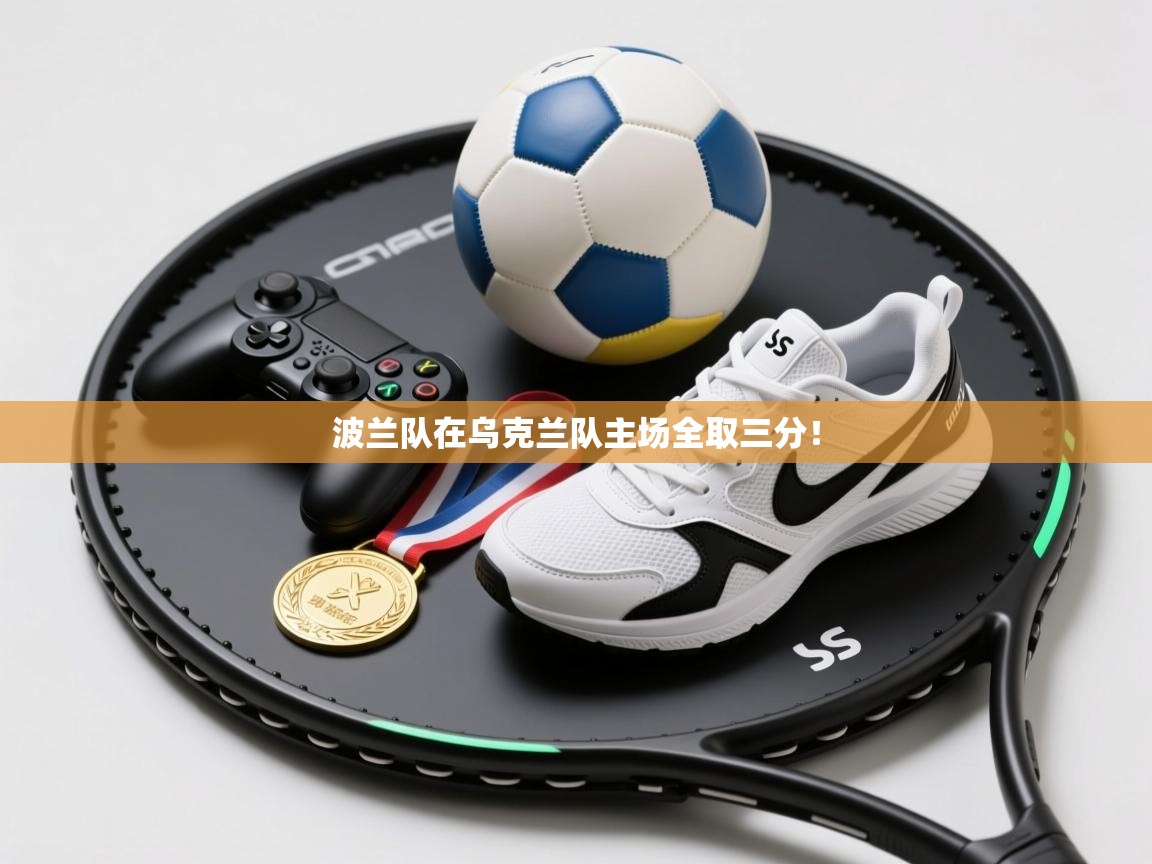 波兰队在乌克兰队主场全取三分！