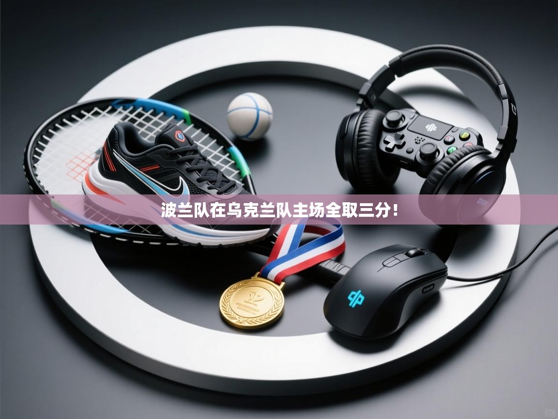 波兰队在乌克兰队主场全取三分！