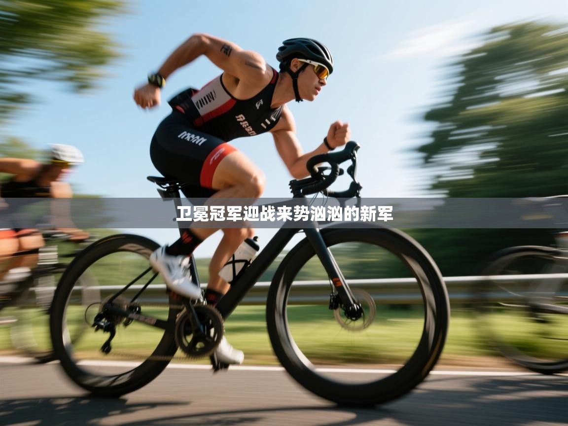 卫冕冠军迎战来势汹汹的新军