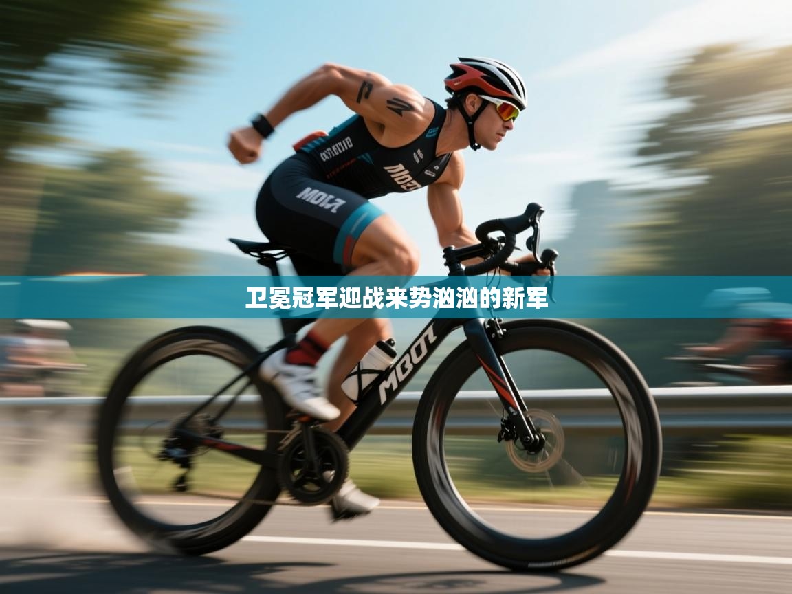 卫冕冠军迎战来势汹汹的新军