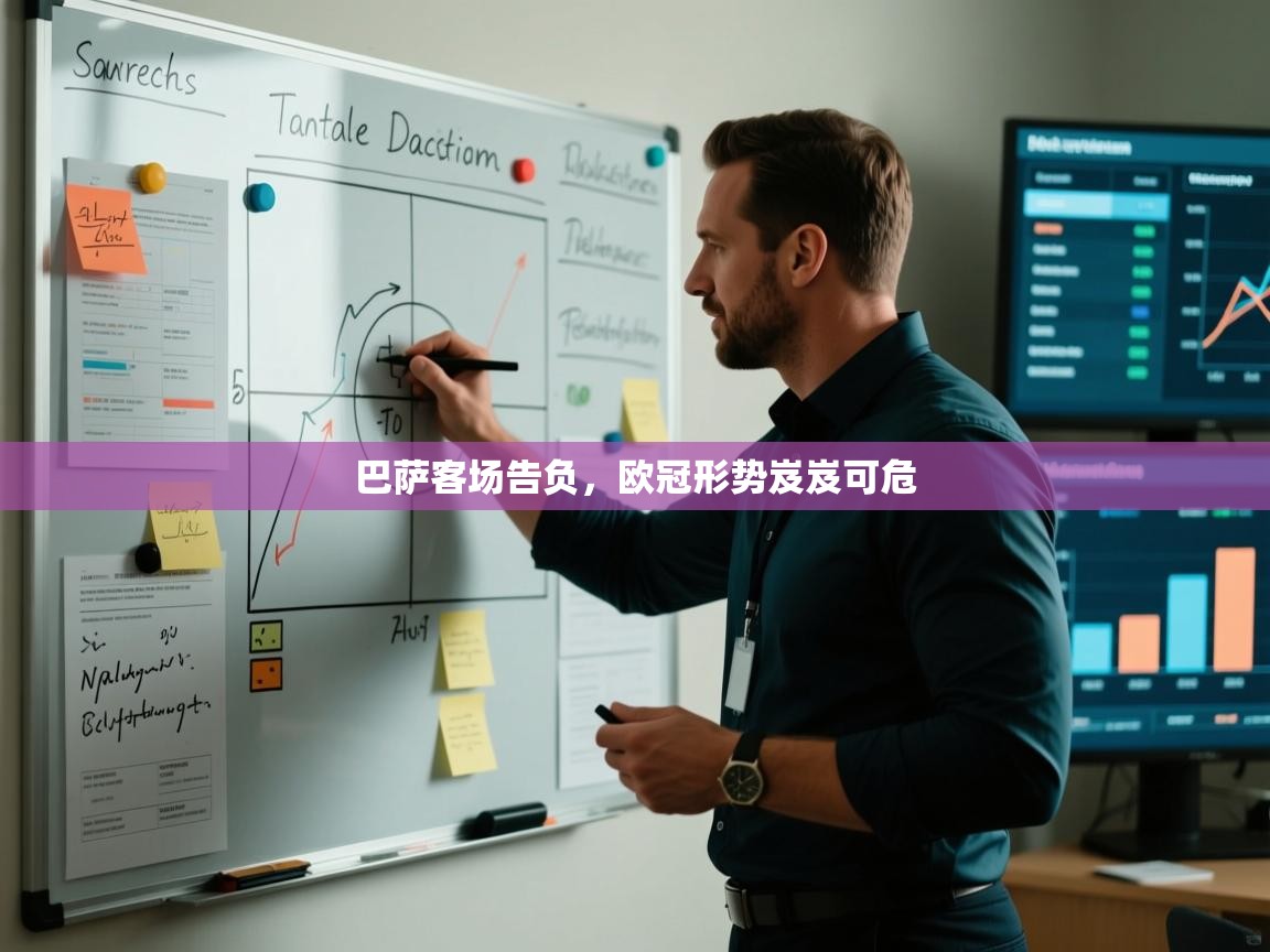 巴萨客场告负，欧冠形势岌岌可危