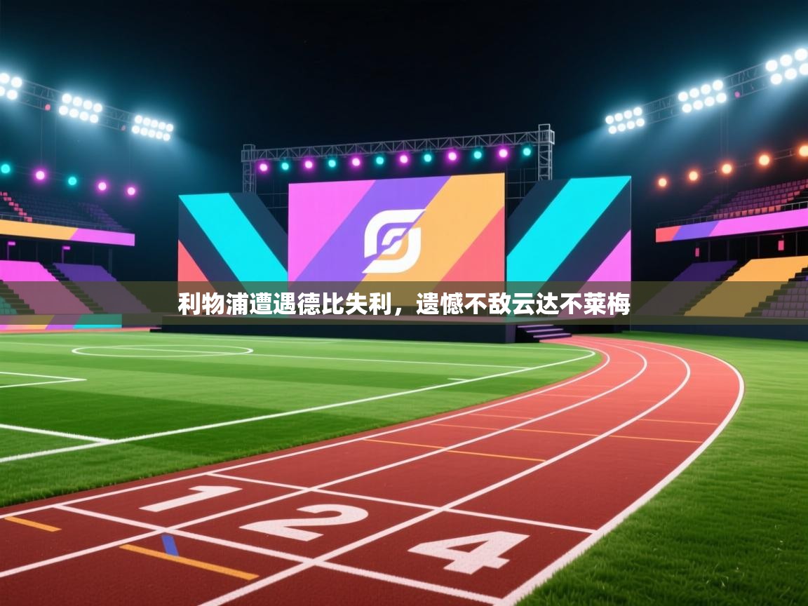 利物浦遭遇德比失利，遗憾不敌云达不莱梅