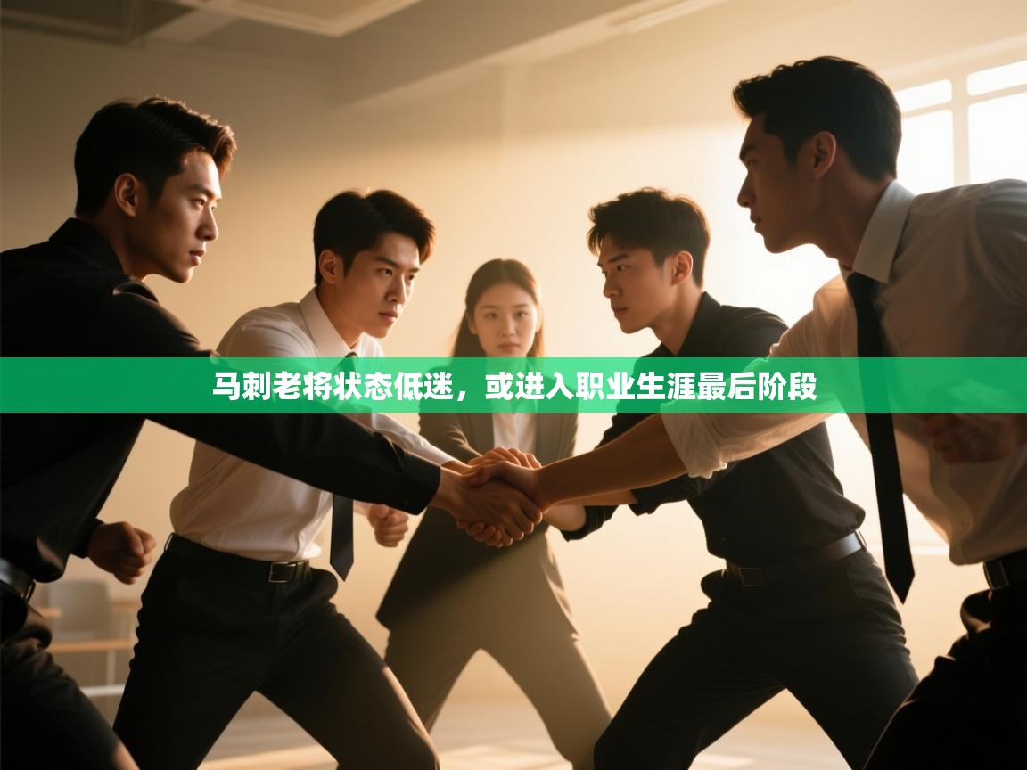 马刺老将状态低迷，或进入职业生涯最后阶段