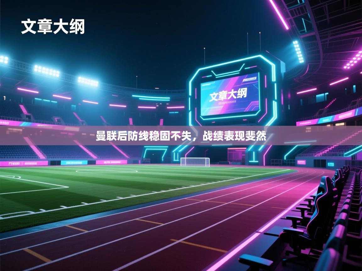 曼联后防线稳固不失，战绩表现斐然