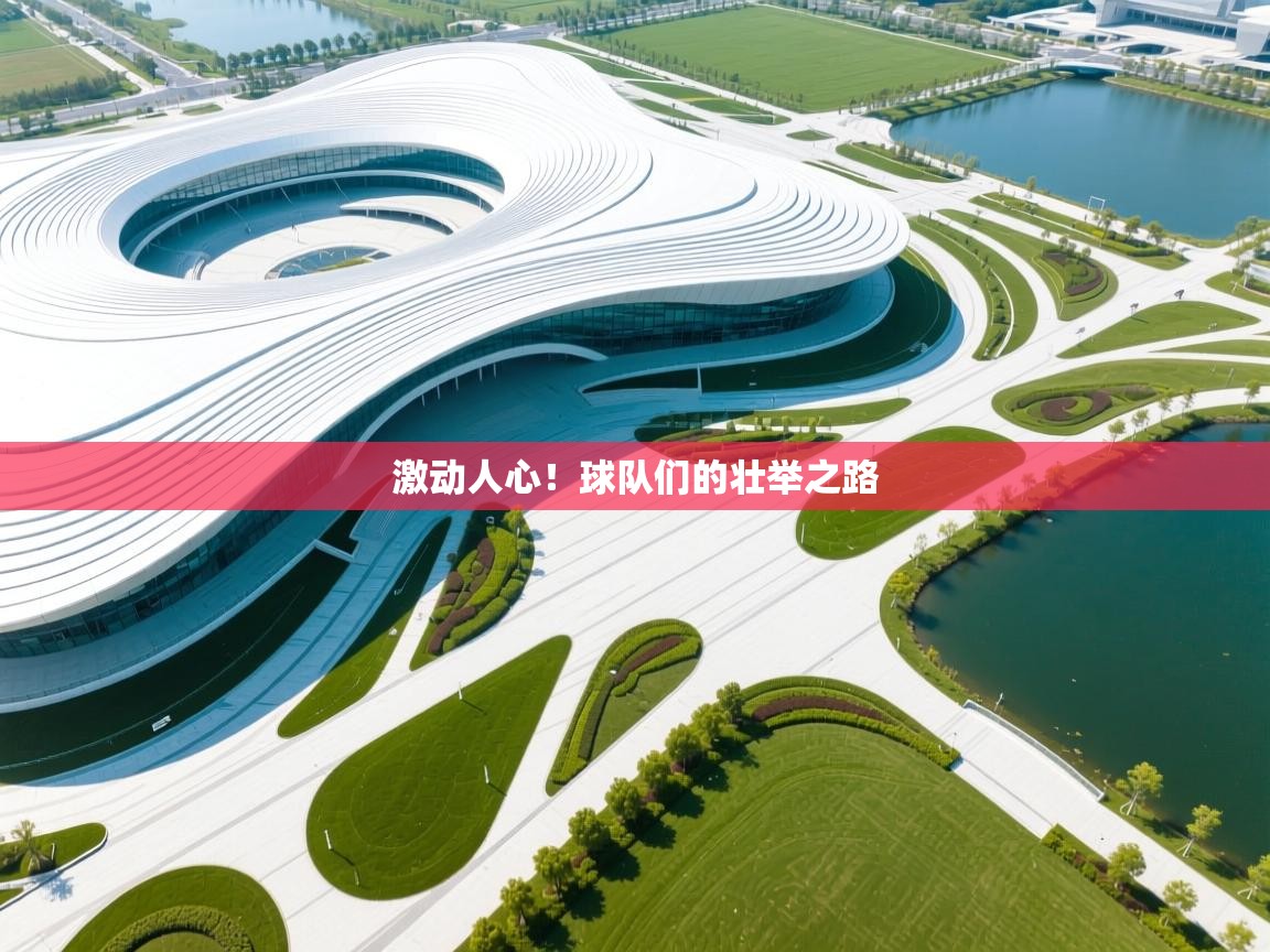 激动人心！球队们的壮举之路