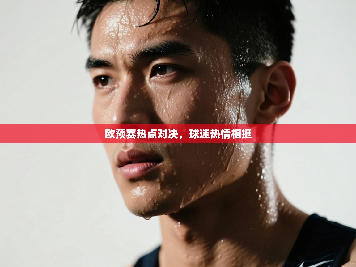 欧预赛热点对决，球迷热情相挺