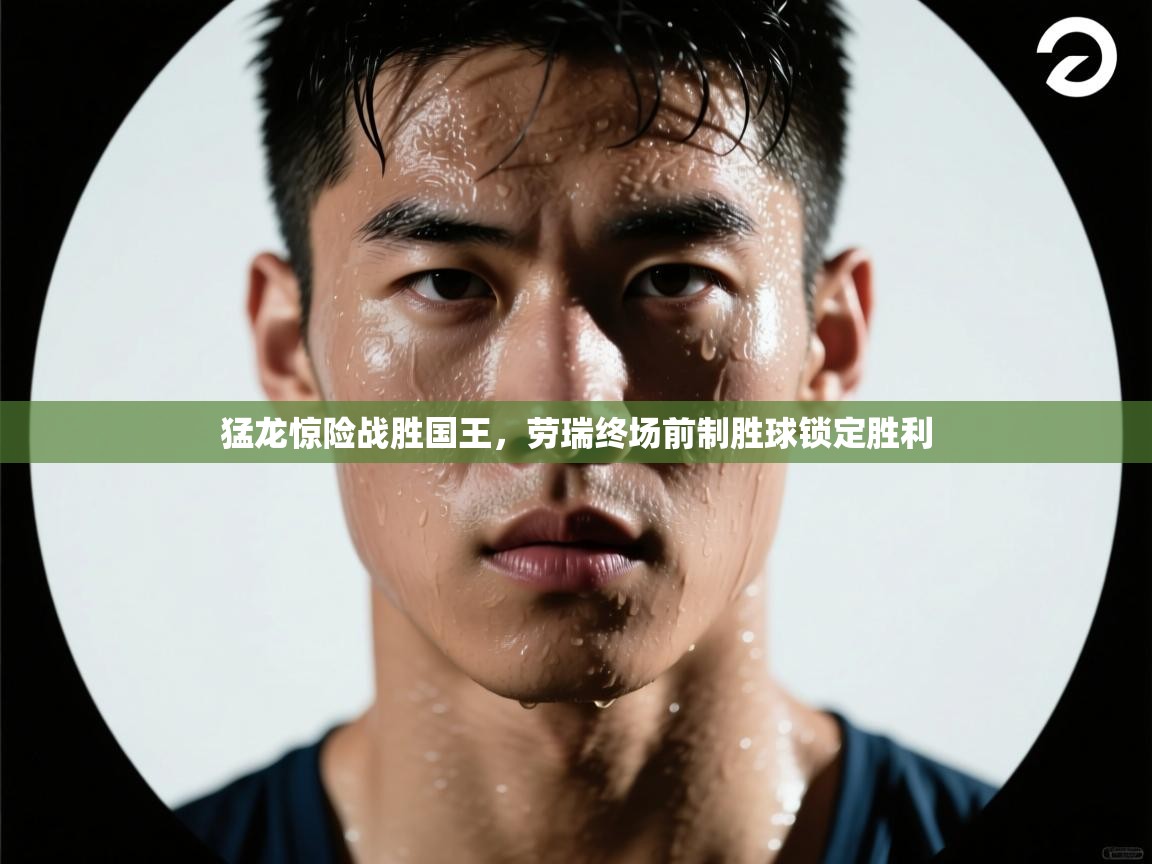 猛龙惊险战胜国王，劳瑞终场前制胜球锁定胜利