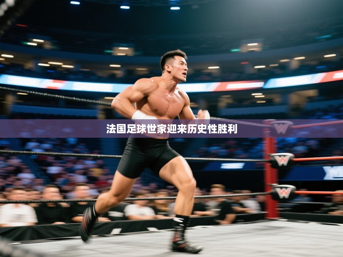 法国足球世家迎来历史性胜利  第1张