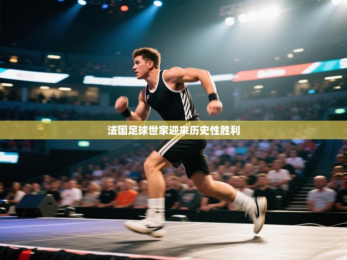 法国足球世家迎来历史性胜利  第2张