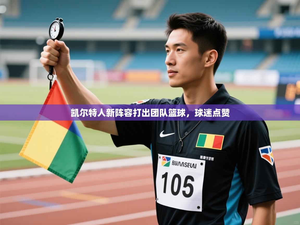 凯尔特人新阵容打出团队篮球，球迷点赞