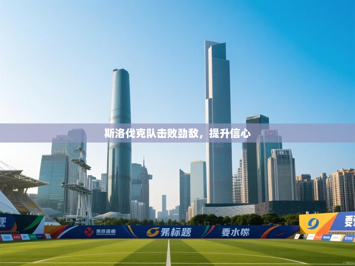 斯洛伐克队击败劲敌,提升信心 斯洛伐克队击败劲敌,提升信心