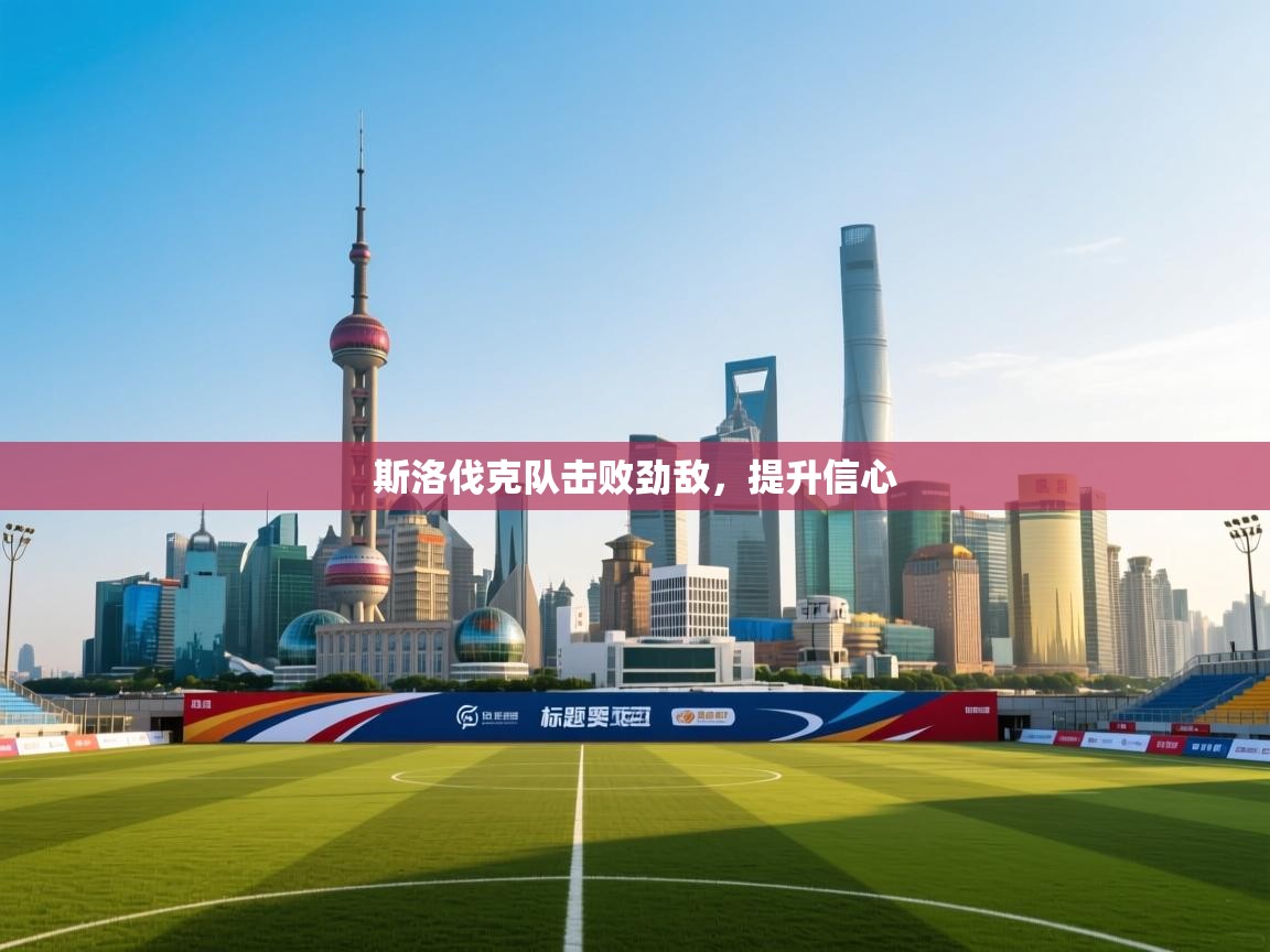 斯洛伐克队击败劲敌,提升信心 斯洛伐克队击败劲敌,提升信心