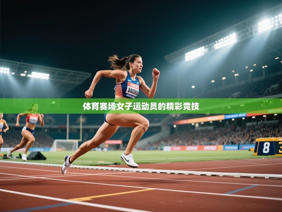 体育赛场女子运动员的精彩竞技 体育赛场女子运动员的精彩竞技