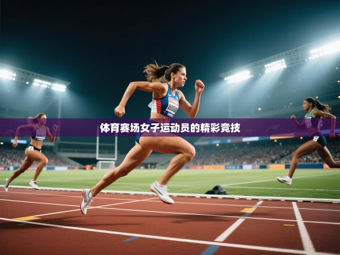 体育赛场女子运动员的精彩竞技 体育赛场女子运动员的精彩竞技