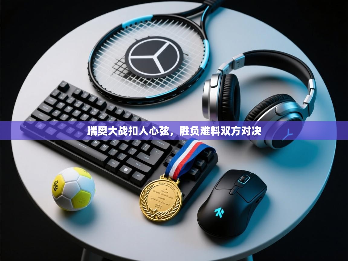 瑞奥大战扣人心弦，胜负难料双方对决  第2张