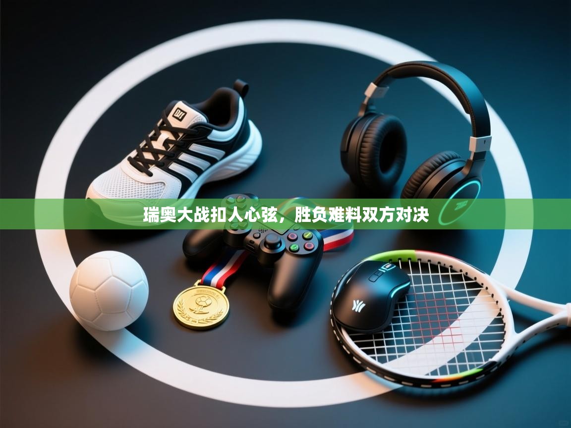 瑞奥大战扣人心弦，胜负难料双方对决  第1张