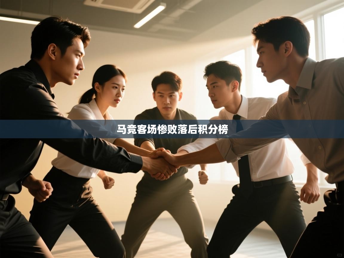 马竞客场惨败落后积分榜 第1张