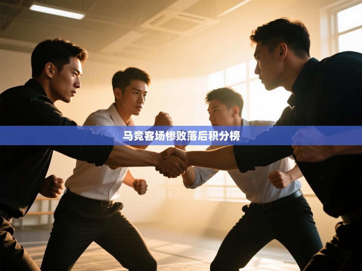 马竞客场惨败落后积分榜 第2张