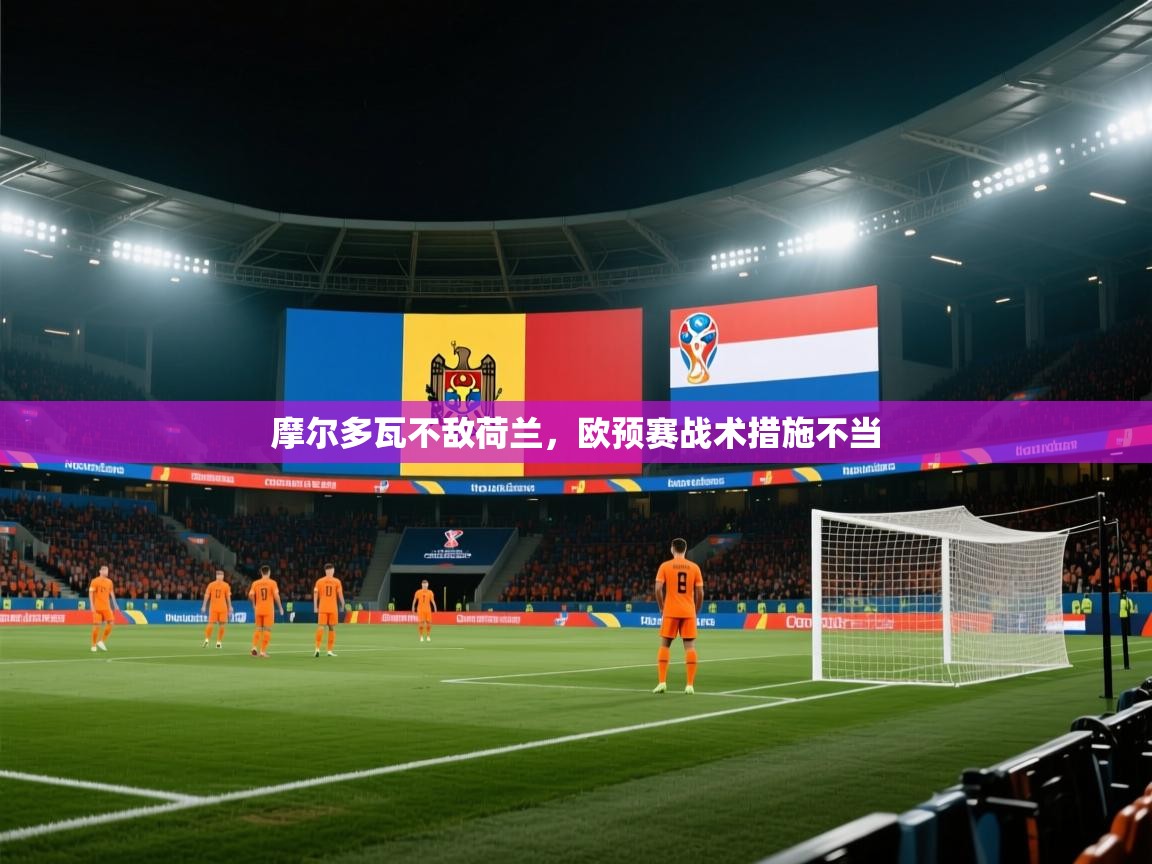 摩尔多瓦不敌荷兰，欧预赛战术措施不当  第2张