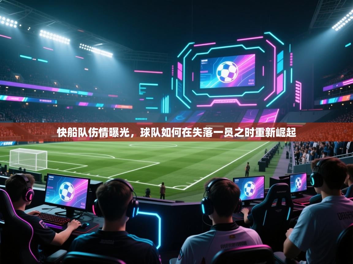 快船队伤情曝光,球队如何在失落一员之时重新崛起 快船队伤情曝光,球队如何在失落一员之时重新崛起