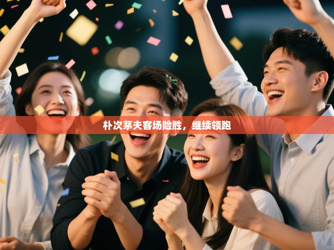 朴次茅夫客场险胜，继续领跑