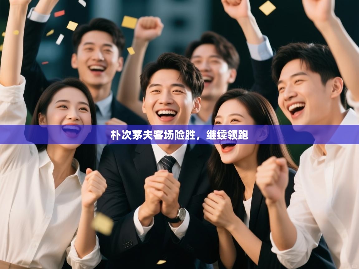 朴次茅夫客场险胜，继续领跑