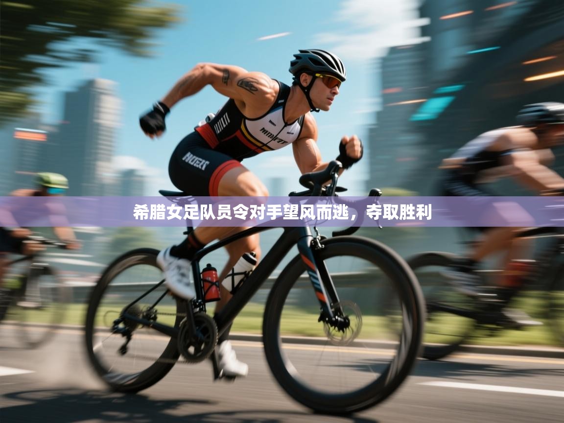 希腊女足队员令对手望风而逃，夺取胜利