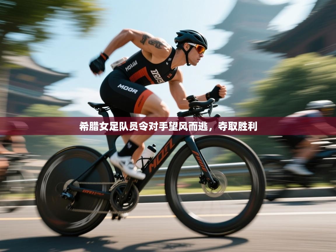 希腊女足队员令对手望风而逃，夺取胜利