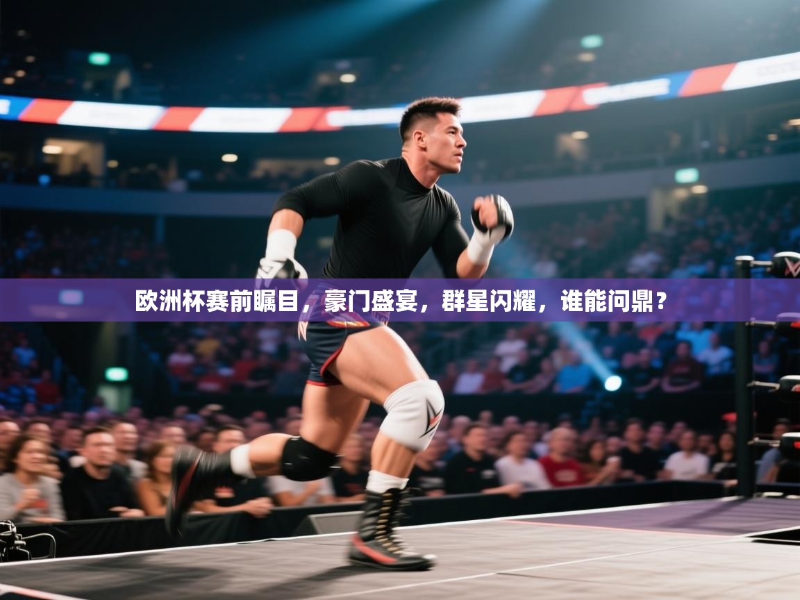 欧洲杯赛前瞩目,豪门盛宴,群星闪耀,谁能问鼎? 欧洲杯赛前瞩目,豪门盛宴,群星闪耀,谁能问鼎?