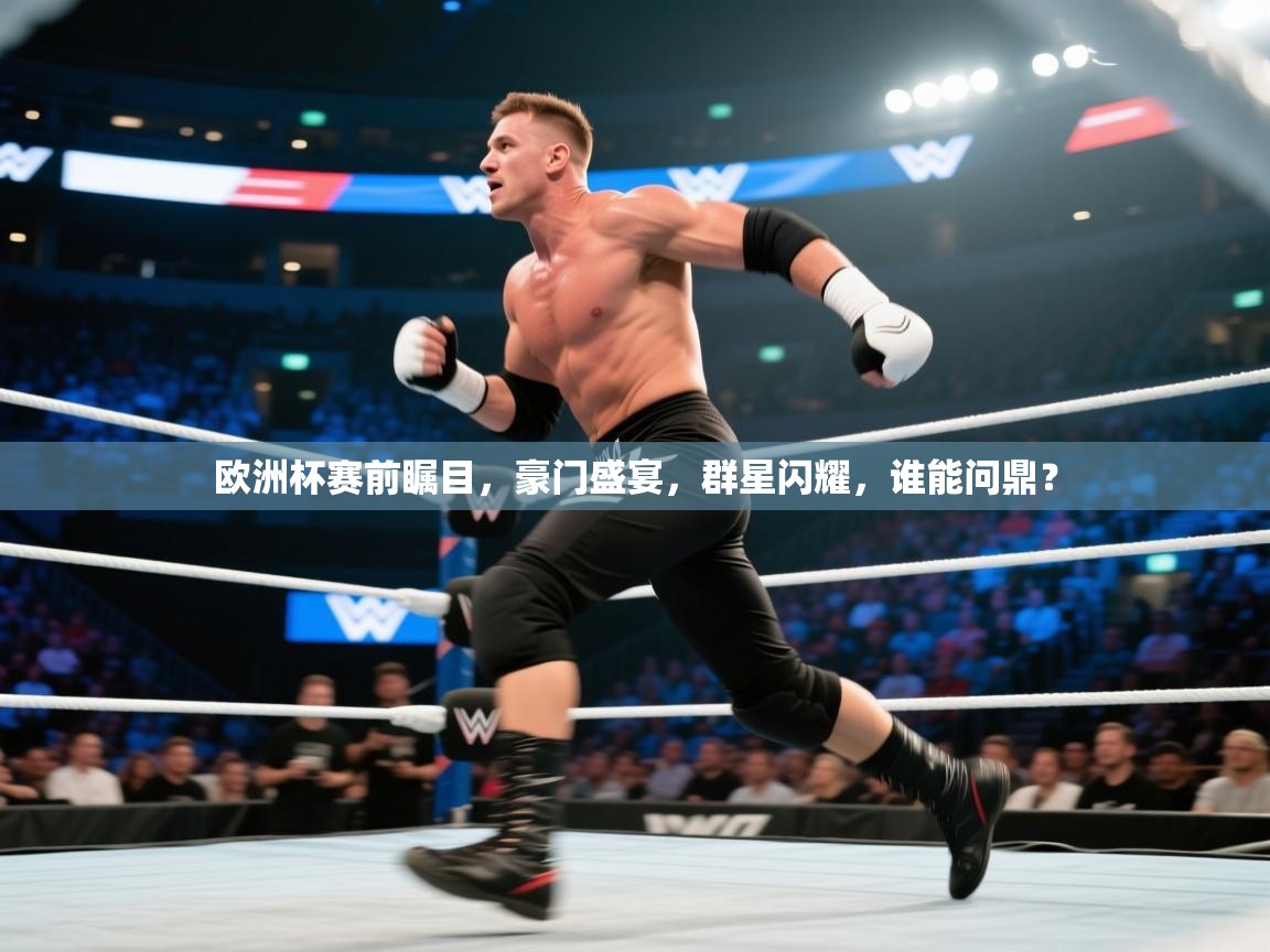 欧洲杯赛前瞩目,豪门盛宴,群星闪耀,谁能问鼎? 欧洲杯赛前瞩目,豪门盛宴,群星闪耀,谁能问鼎?