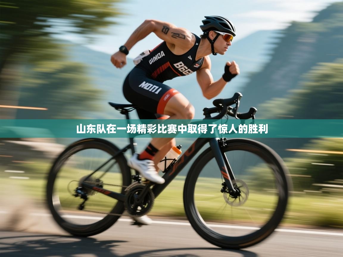 山东队在一场精彩比赛中取得了惊人的胜利  第1张