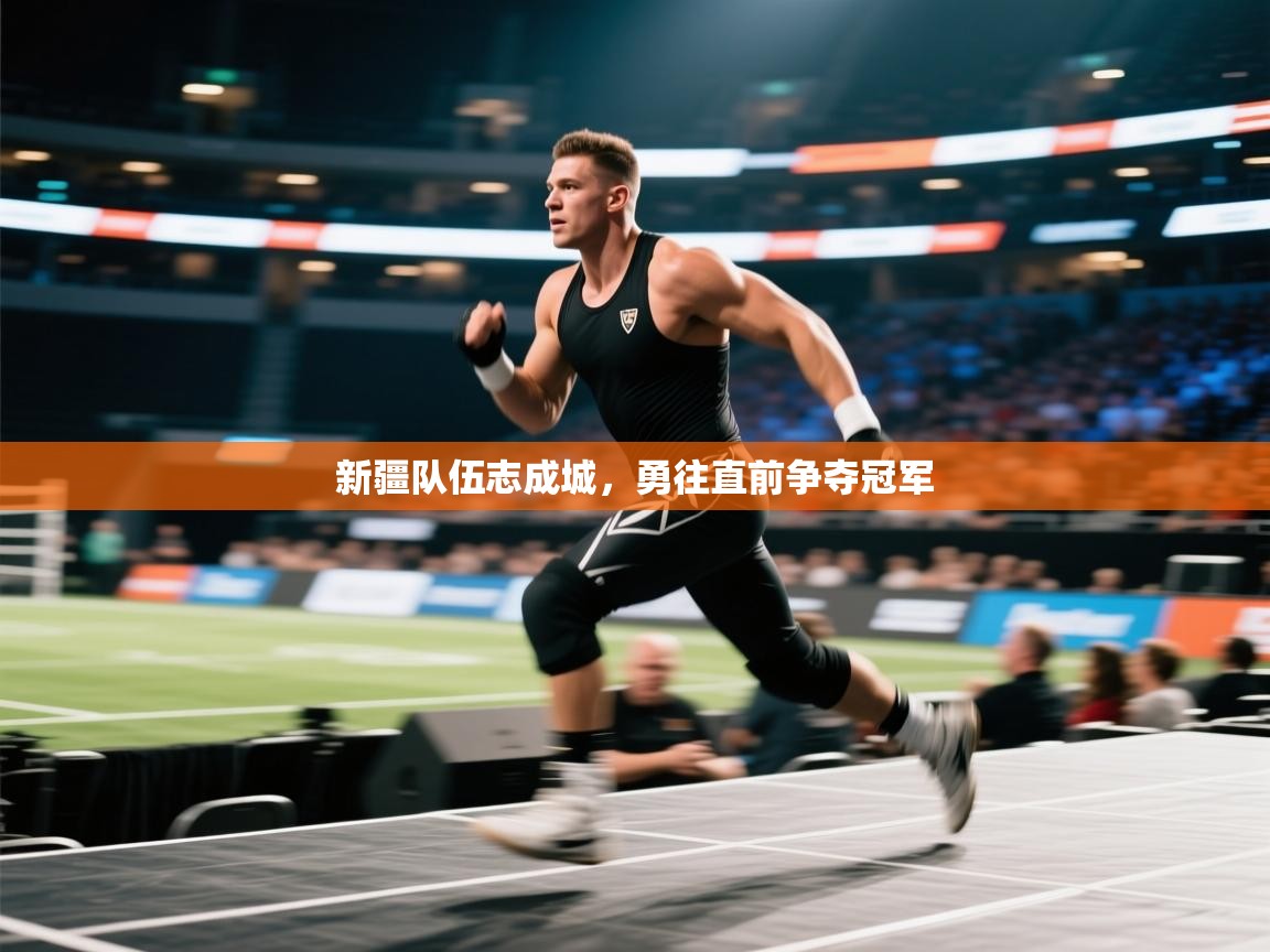 新疆队伍志成城，勇往直前争夺冠军  第1张