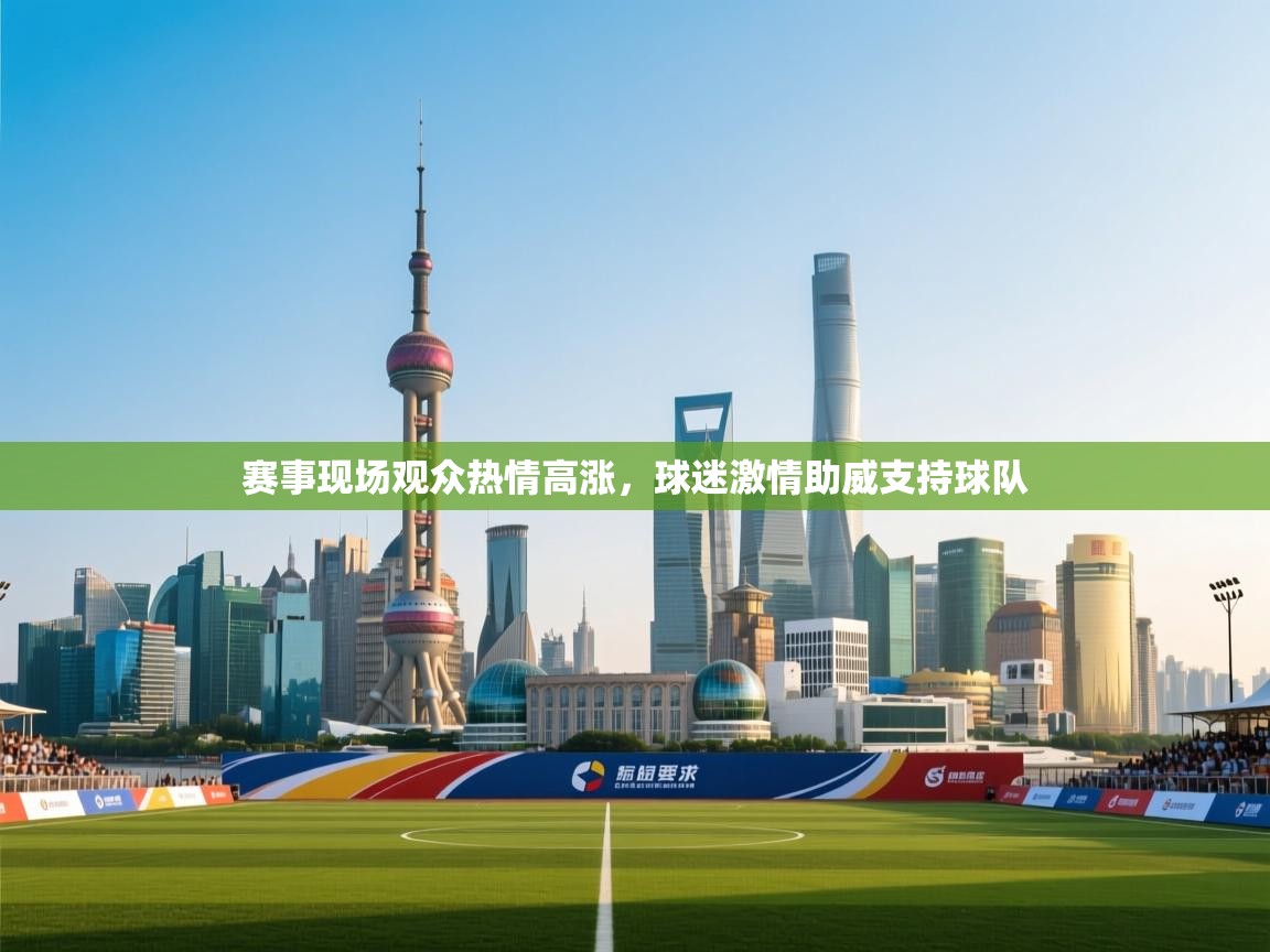 赛事现场观众热情高涨，球迷激情助威支持球队  第1张
