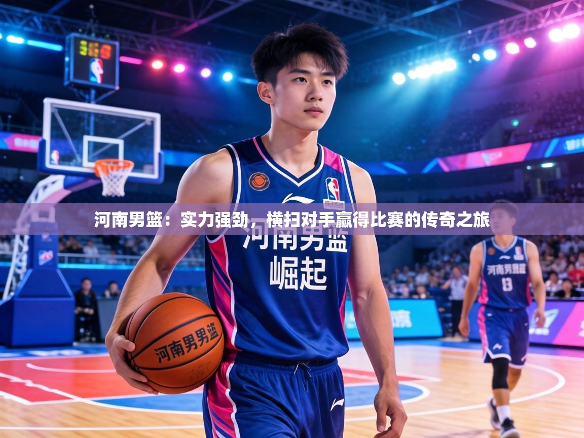 河南男篮:实力强劲,横扫对手赢得比赛的传奇之旅 河南男篮:实力强劲,横扫对手赢得比赛的传奇之旅