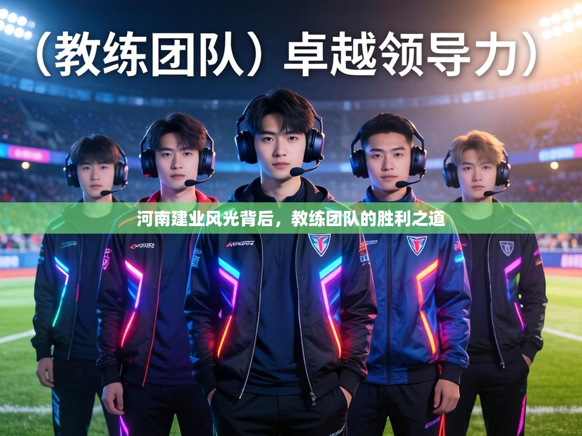 河南建业风光背后，教练团队的胜利之道  第1张