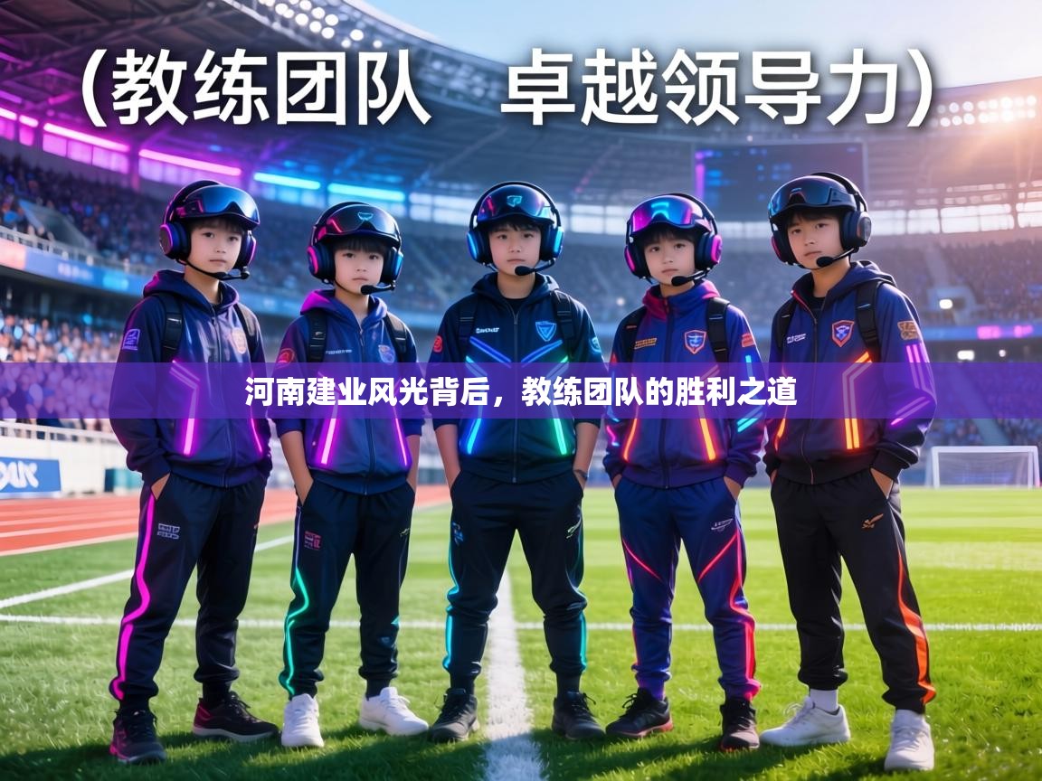 河南建业风光背后，教练团队的胜利之道  第2张