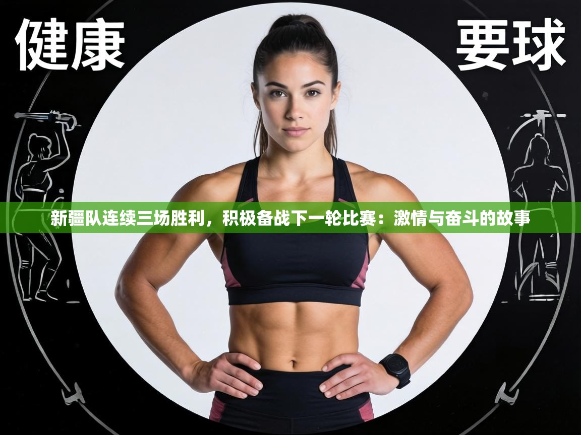 新疆队连续三场胜利，积极备战下一轮比赛：激情与奋斗的故事  第1张