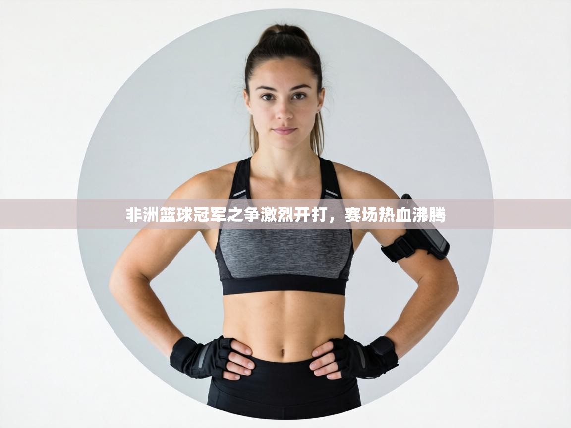 非洲篮球冠军之争激烈开打，赛场热血沸腾  第1张