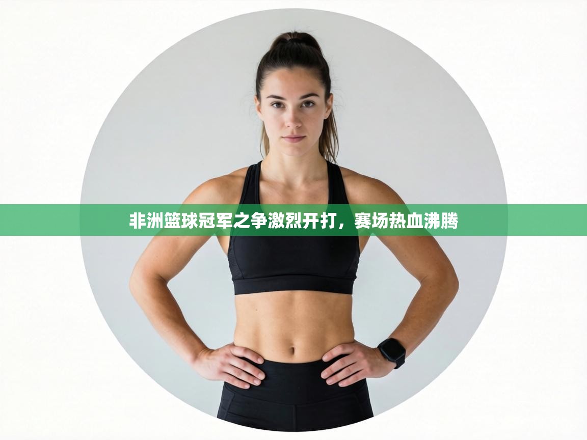 非洲篮球冠军之争激烈开打，赛场热血沸腾  第2张