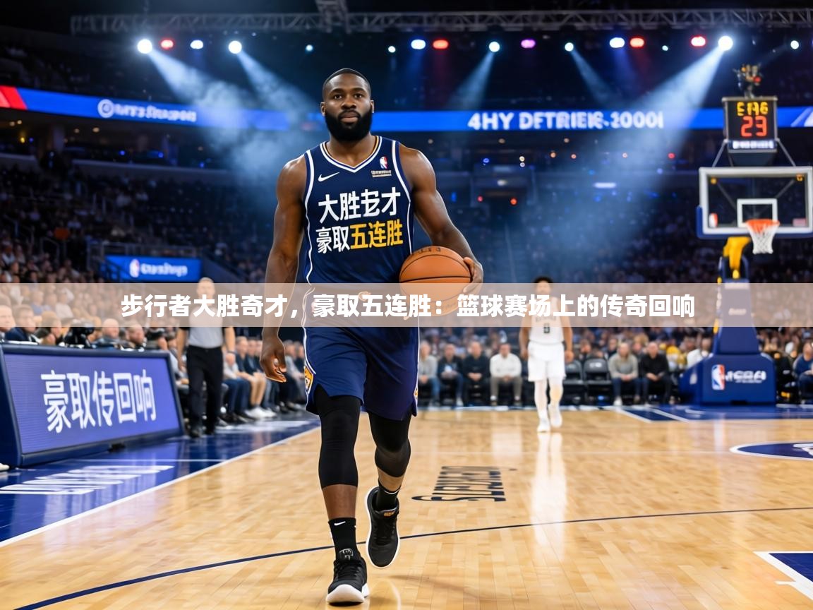 步行者大胜奇才,豪取五连胜:篮球赛场上的传奇回响 第1张