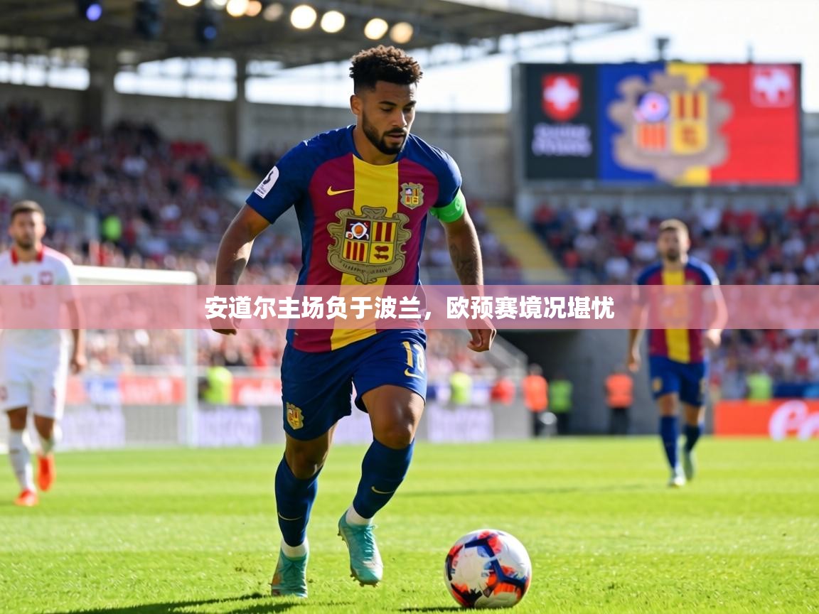 安道尔主场负于波兰,欧预赛境况堪忧 第1张