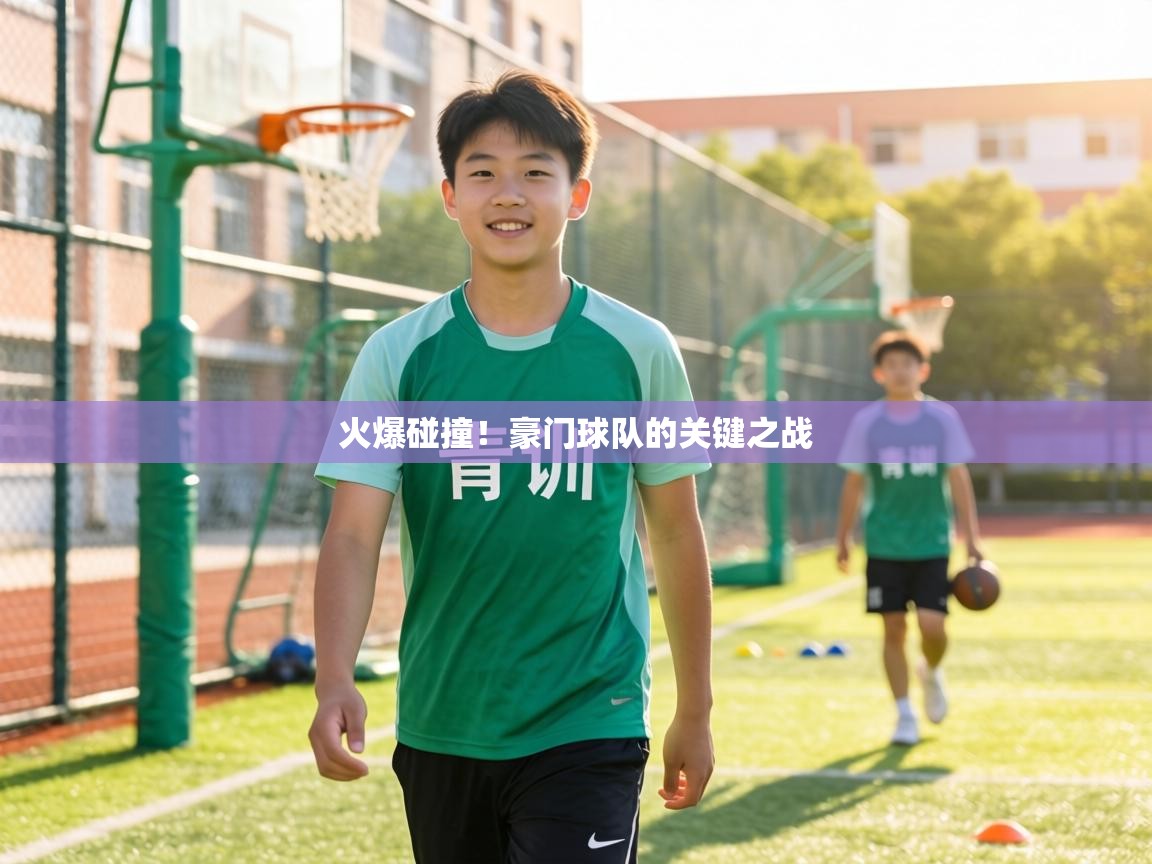 火爆碰撞！豪门球队的关键之战  第2张